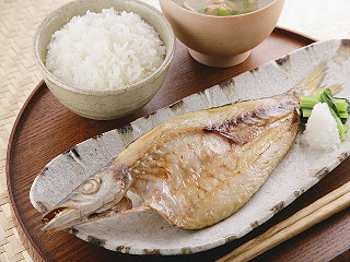 カマス干物 カマス干物