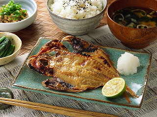 キンメダイ干物 キンメダイ干物