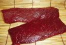 E-05 クジラステーキ(350g〜450g) E-05 クジラステーキ(350g〜450g)